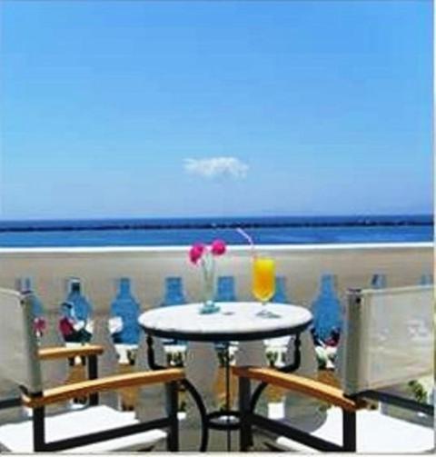Avra Hotel Tinos Exterior photo