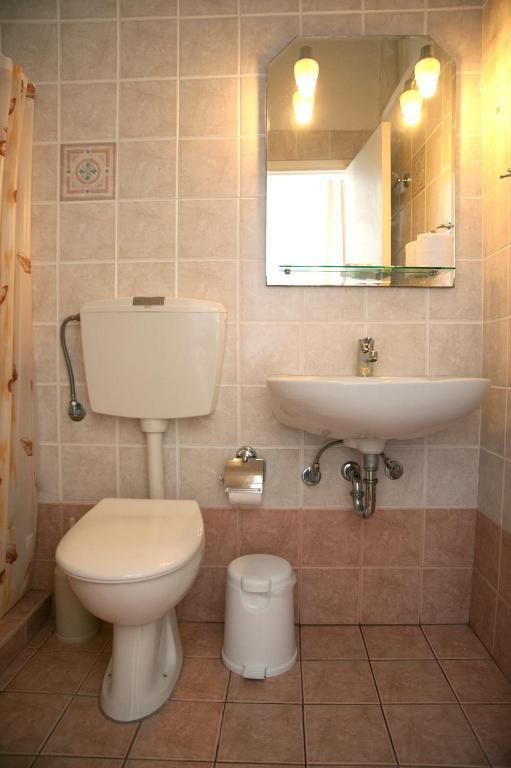 Avra Hotel Tinos Room photo