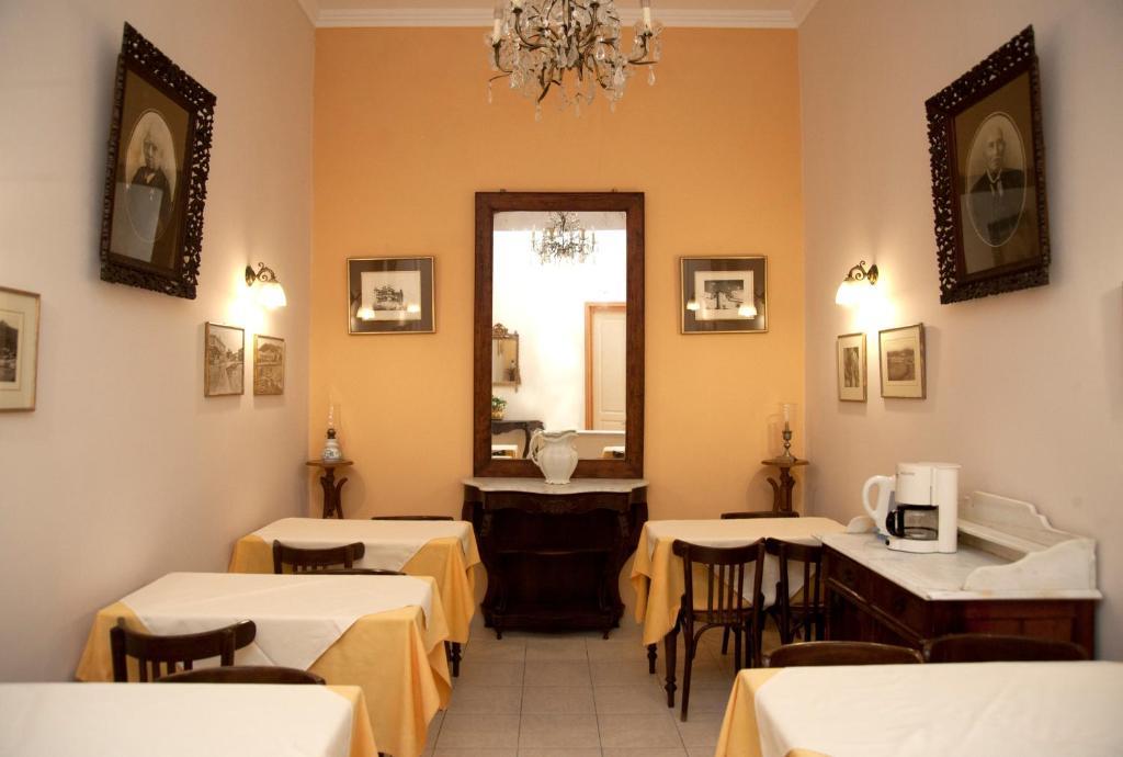 Avra Hotel Tinos Exterior photo